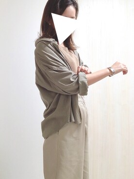 kyakoさんのコーディネート