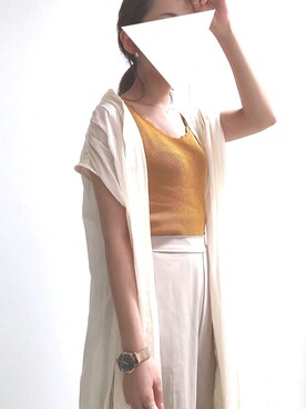 kyakoさんのコーディネート