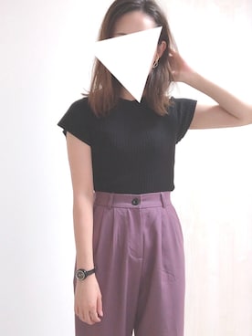 kyakoさんのコーディネート