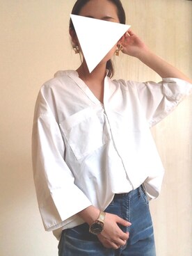 kyakoさんのコーディネート