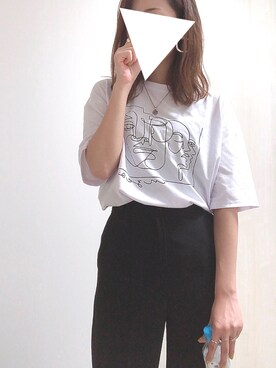 kyakoさんのコーディネート