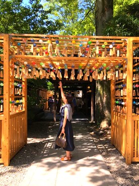 anna(26)さんのコーディネート