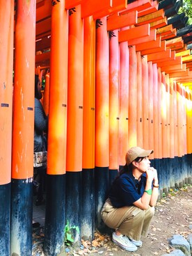 anna(26)さんのコーディネート