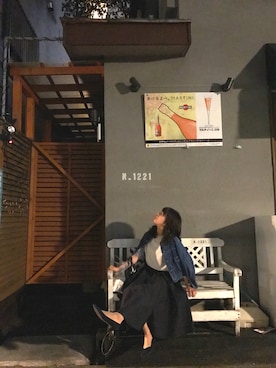 anna(26)さんのコーディネート