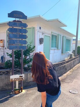 anna(26)さんのコーディネート