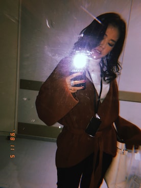 Riさんのコーディネート