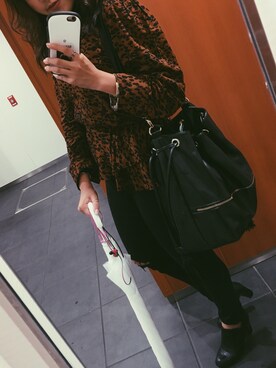 Riさんのコーディネート