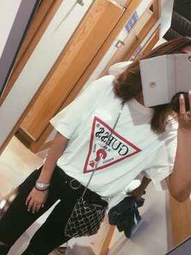 Riさんのコーディネート