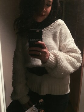 Riさん(レディース・160cm)の秋コーディネート