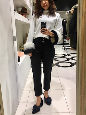 Riさんのコーディネート