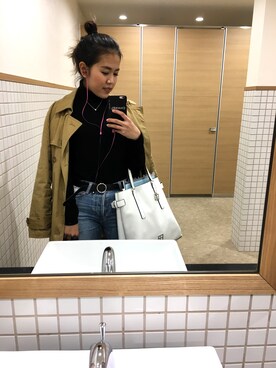 Riさんのコーディネート