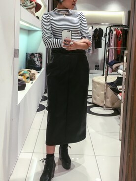 Riさんのコーディネート