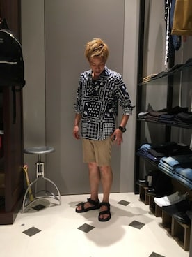 みったさんのコーディネート
