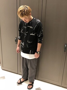 みったさんのコーディネート