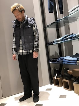 みったさんのコーディネート