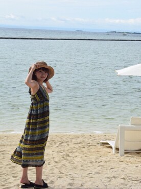 ぺさんのコーディネート