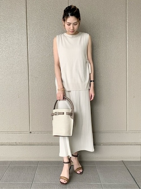 Minaさんのコーディネート