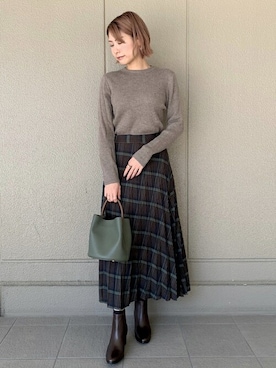 Minaさんのコーディネート