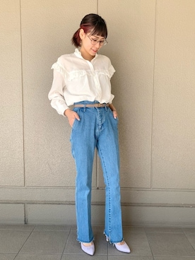 Minaさんのコーディネート