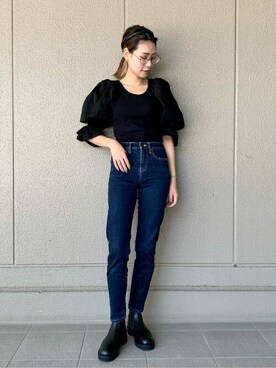 Minaさんのコーディネート