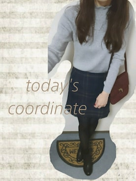 ayaさんのコーディネート