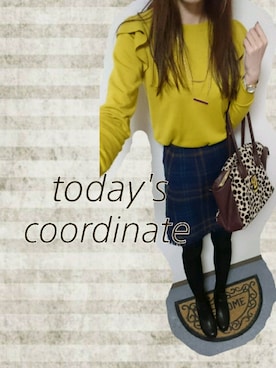 ayaさんのコーディネート