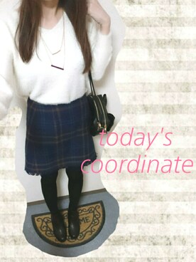 ayaさんのコーディネート