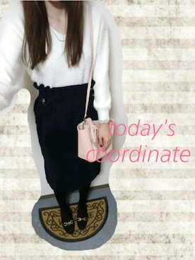 ayaさんのコーディネート