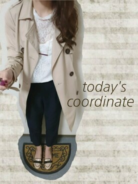 ayaさんのコーディネート