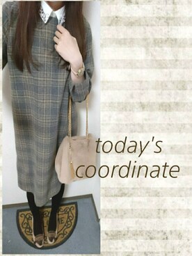 ayaさんのコーディネート