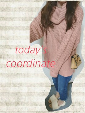 ayaさんのコーディネート