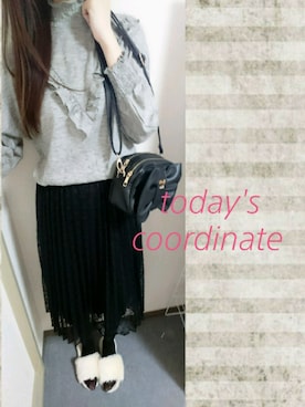 ayaさんのコーディネート