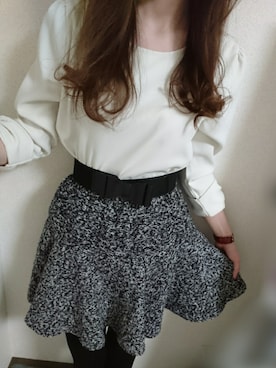 ayaさんのコーディネート