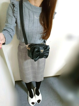 ayaさんのコーディネート