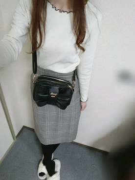 ayaさんのコーディネート