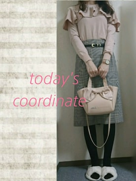 ayaさんのコーディネート