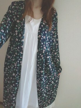 ayaさんのコーディネート