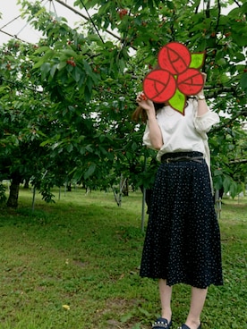 ayaさんのコーディネート