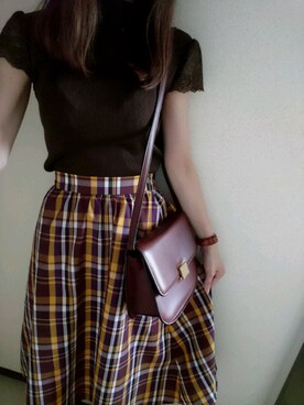 ayaさんのコーディネート