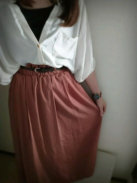 ayaさんのコーディネート