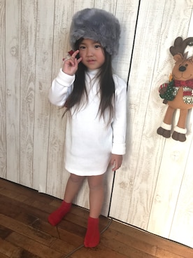 あいらぶぱぐさんのコーディネート