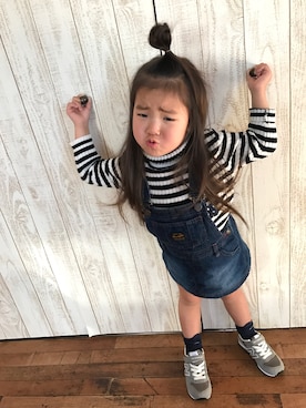 あいらぶぱぐさんのコーディネート