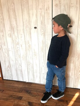 あいらぶぱぐさんのコーディネート