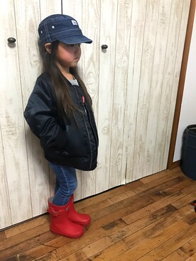 あいらぶぱぐさんのコーディネート