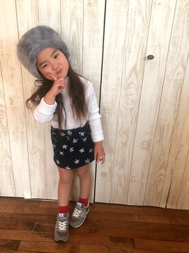 あいらぶぱぐさんのコーディネート