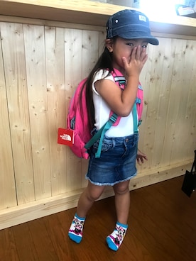 あいらぶぱぐさんのコーディネート