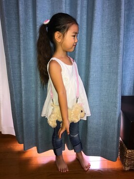 あいらぶぱぐさんのコーディネート