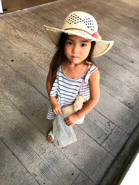 あいらぶぱぐさんのコーディネート