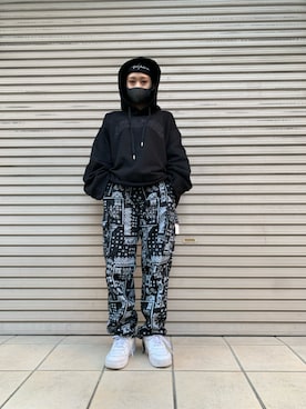 ゆうさんのコーディネート