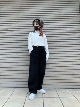 ゆうさんのコーディネート